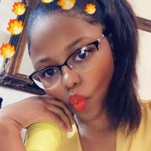 Meet your Posher, Trenise